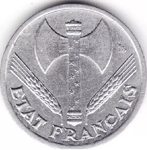 50 centimes Bazor